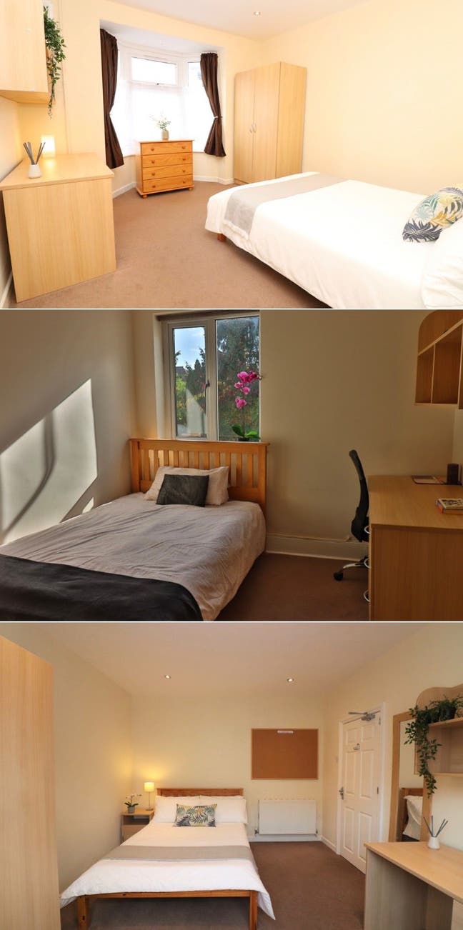 URGENT!! Student Room Available 2026/27 Main Photo