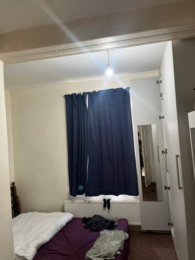 Couple room in Harrow wealdston  Main Photo
