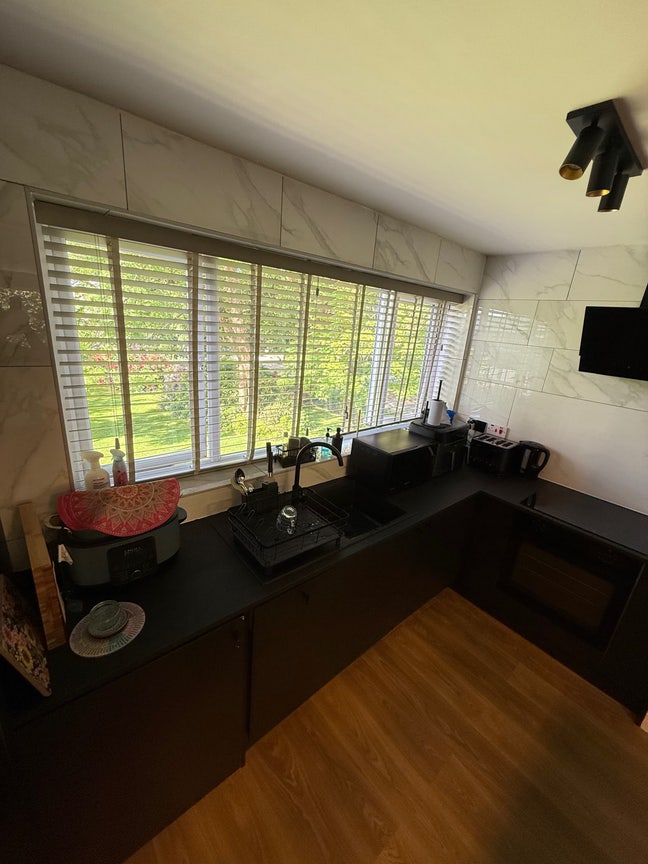 🌿 Double Room – B15 Main Photo