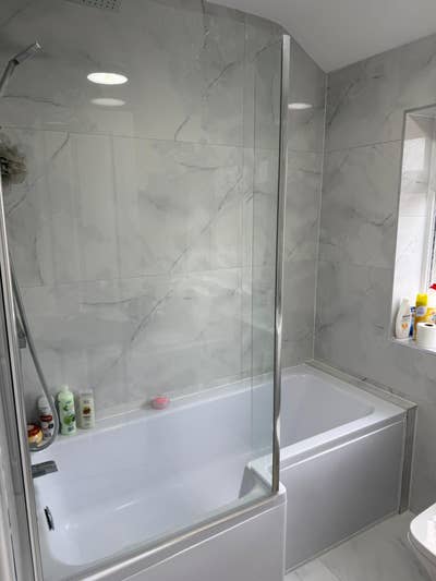 Double bedroom is available for rent  Main Photo
