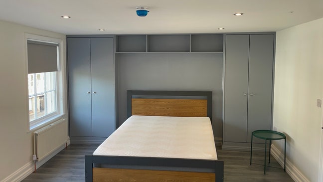 En-Suite double rooms Reading town centre  Main Photo