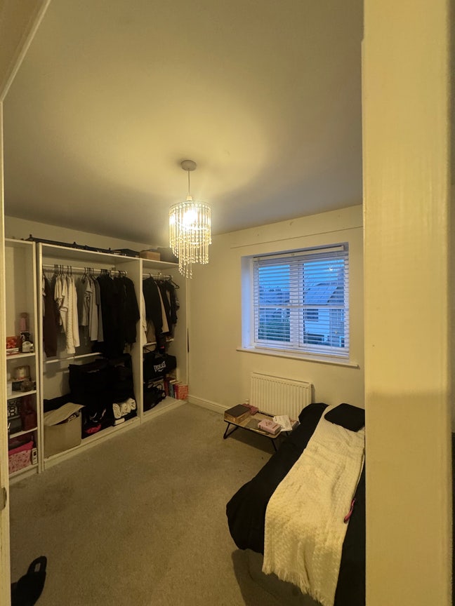 Double room to rent  Main Photo