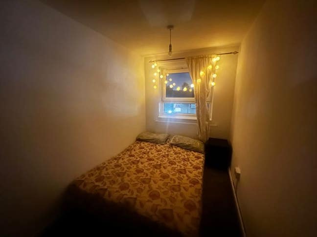 Double Room to Let – Forest Gate (E7 0QP) Main Photo