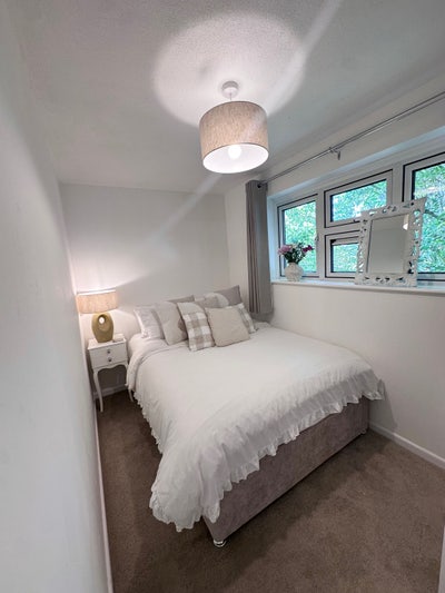 Newly renovated clean room for rent   Main Photo