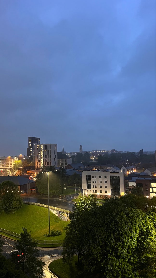 Room available in city centre Leeds Main Photo