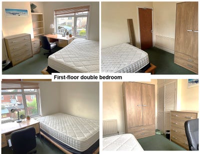 Two rooms close University of Southampton  Main Photo