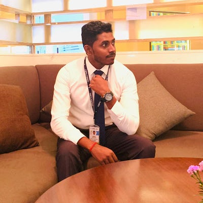 Student Male seeks a single or double room Main Photo