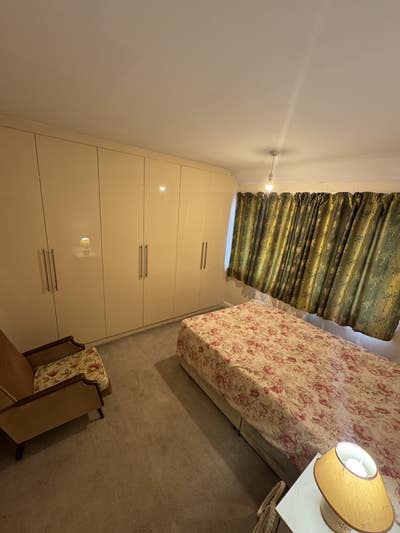 1 Box & 1 Sharing Room  Available  in  Hayes,  UB3 Main Photo