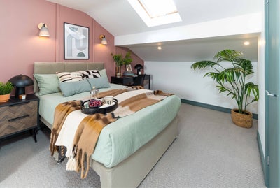 Studio Room | Bury | All Bills Included! Main Photo