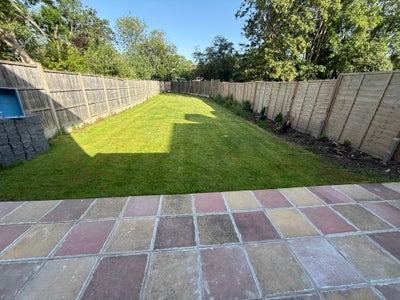 Stunning Newly Refurbished 4 Bedroom House – HA8 Main Photo