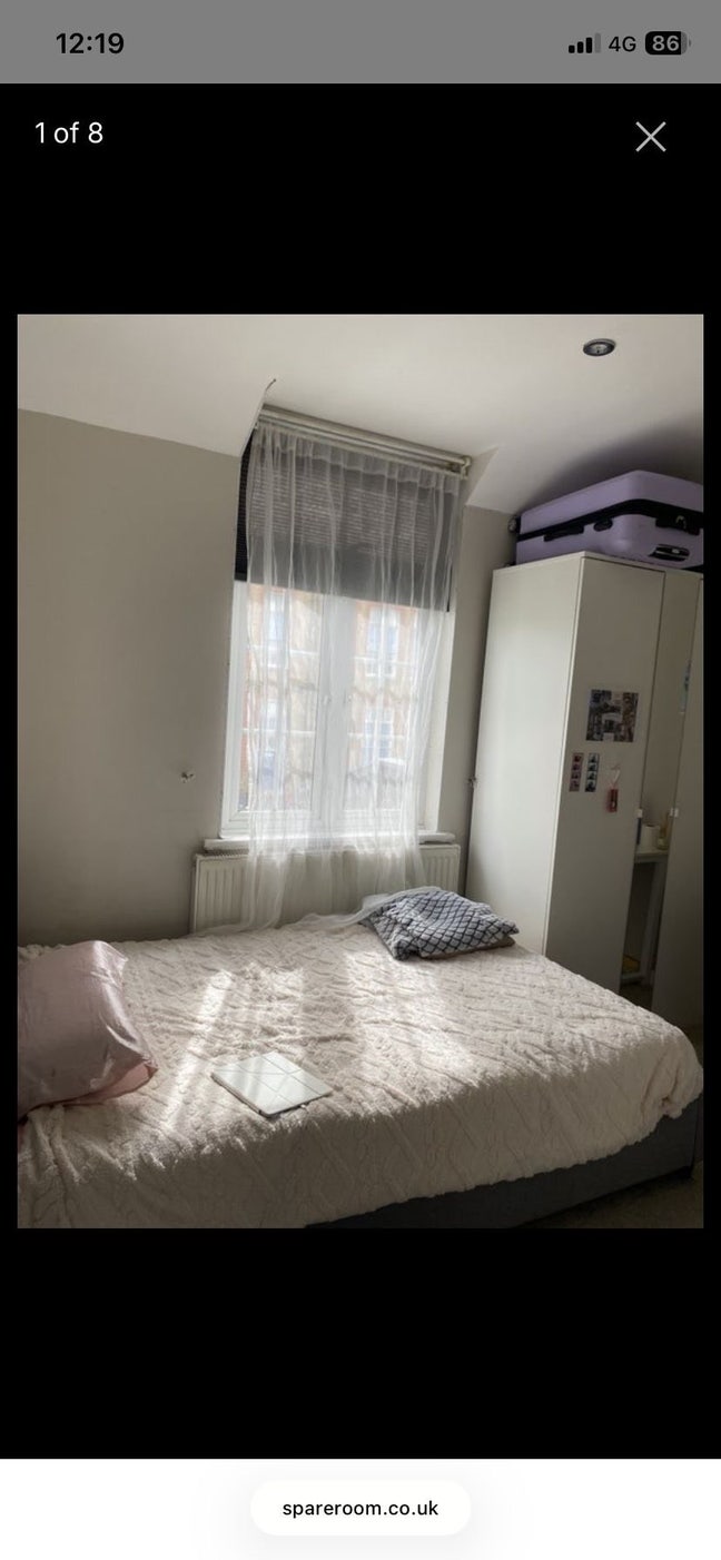 Double Room for Rent Main Photo