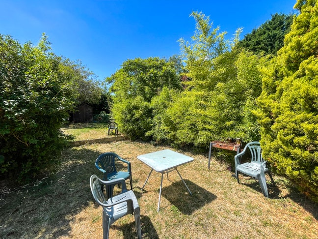 Love Outdoor Living? You'll Feel right at home? Main Photo