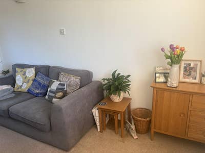 Double bedroom, Coldean Main Photo
