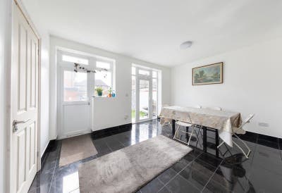 Double Room to Rent in East Ham &pound;750(all incl) Main Photo