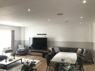 Two spacious double bedrooms avail in Colindale Main Photo