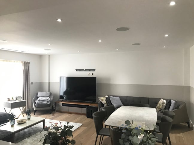 Two spacious double bedrooms avail in Colindale Main Photo