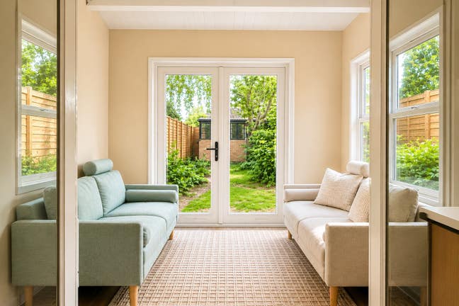 Stylish Ensuite Rooms 🤎Mill Road🤎 Bills Included Main Photo