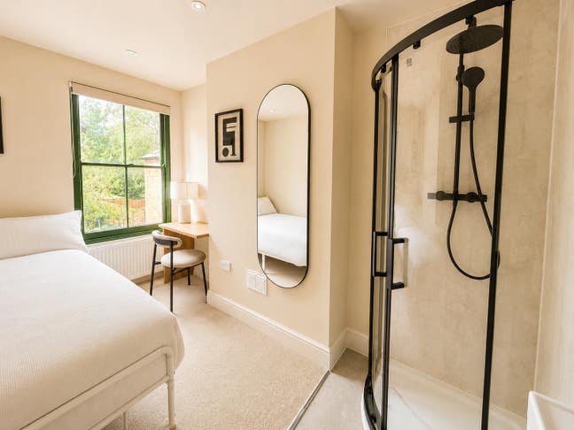 Stylish Ensuite Rooms 🤎Mill Road🤎 Bills Included Main Photo