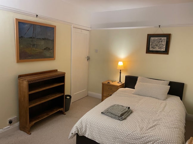 Furnished double room for single occupancy  Main Photo