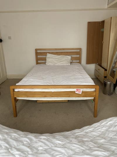  Spare Room @Headington 750pcm  -Short Let  Main Photo