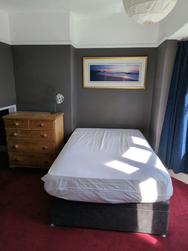 Double room for single occupancy  Main Photo