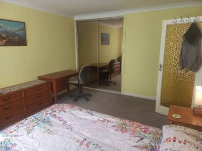 Double room Bournemouth for student or professiona Main Photo