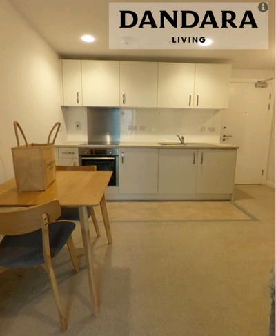 Flat Sublet Main Photo