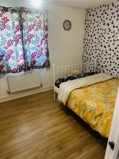 Spacious Double Room to Rent – Male Only Main Photo