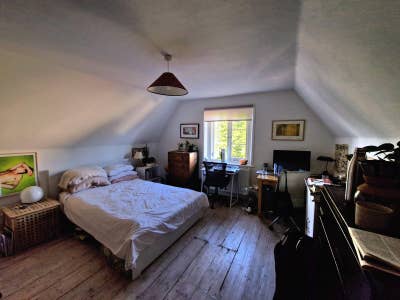 Lovely spacious double room in SE15 in 3 bed flat! Main Photo
