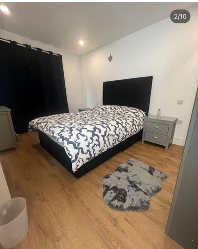 ✨ 🛌 Ensuite Room to Let in- Clapham Main Photo