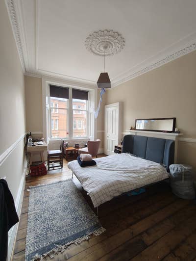 Roomate wanted! A lovely flat near St. Georges x! Main Photo