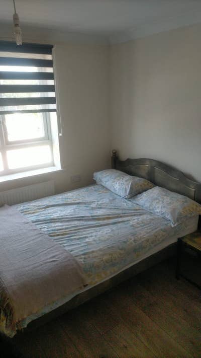 Double room for single person Main Photo