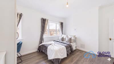 North London –N18🏠Enfield / Upper Edmonton Zone 4 Main Photo
