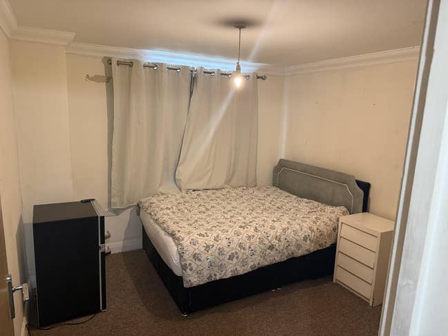 Double room  Main Photo