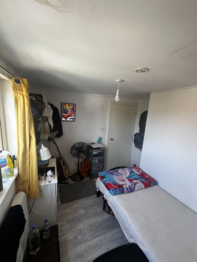 Cozy Single Room in Friendly, Social Flat Main Photo