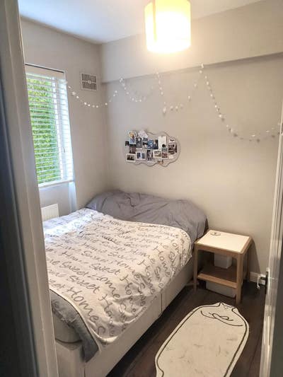 Charming room in unbeatable E1 location Main Photo