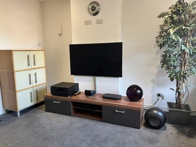 Flat share in cosy flat in Withington South Mcr Main Photo