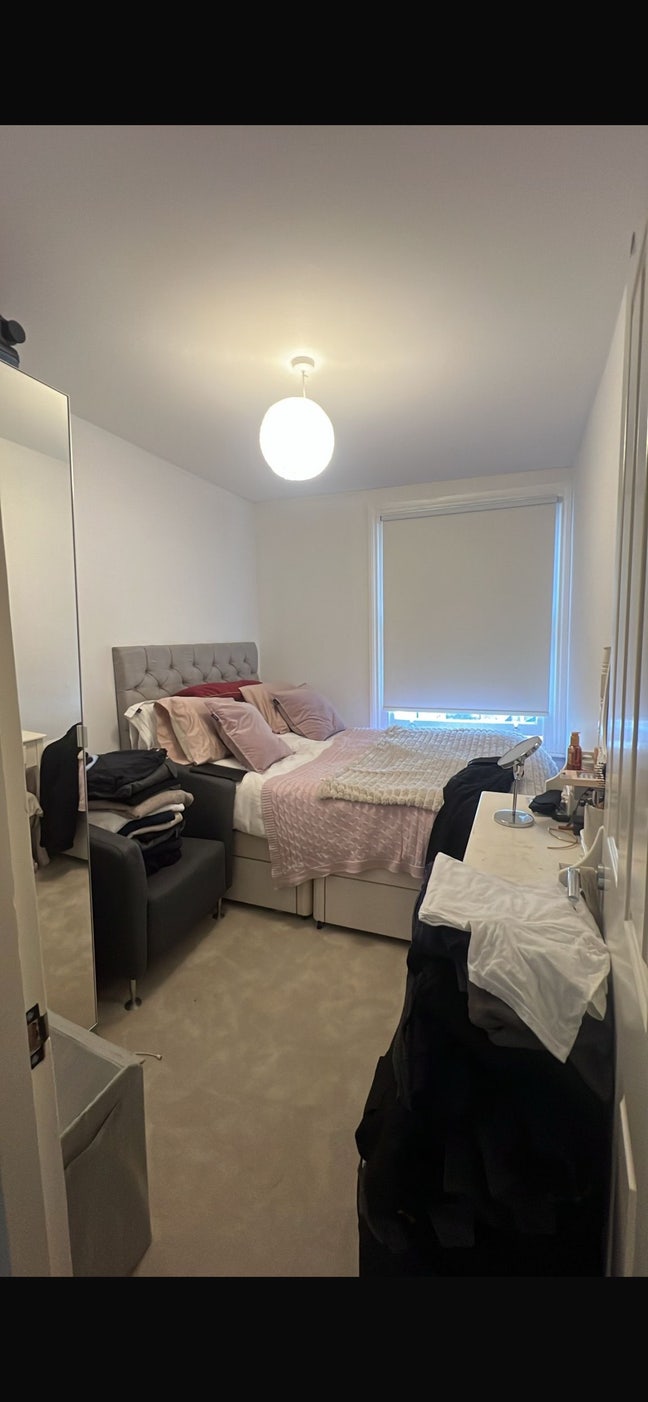 Double bedroom Main Photo