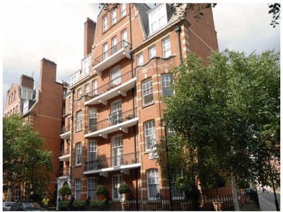 3 Bed Flat, Emery Hill Street, SW1P Main Photo