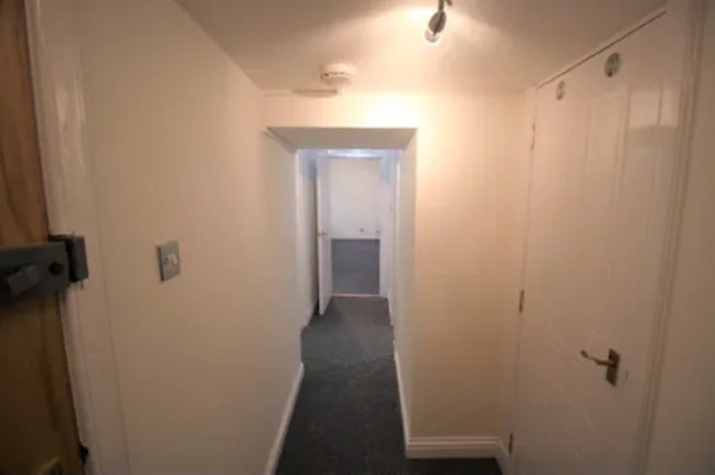 2 rooms apartments of 17m³ Main Photo