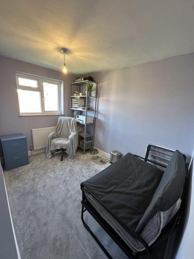 Single room Main Photo