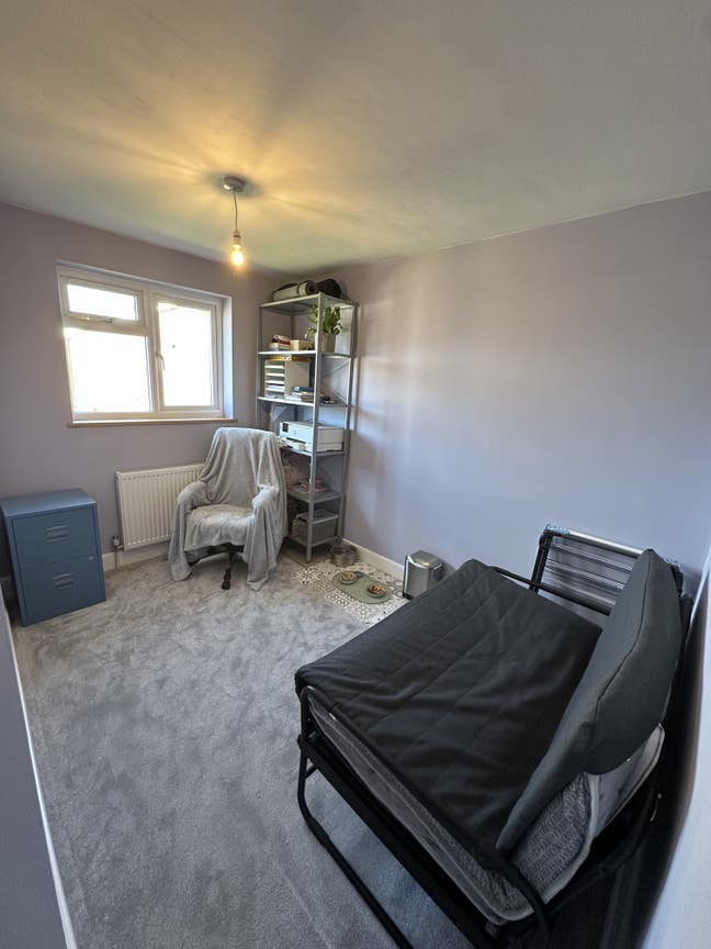 Single room Main Photo