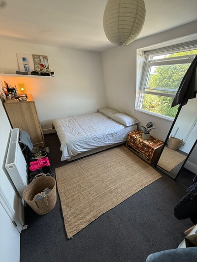 Two rooms available in Peckham Main Photo