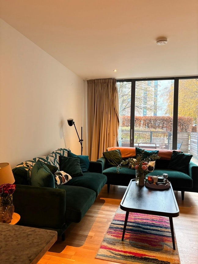 Beautiful Double Room in Hackney Wick Main Photo
