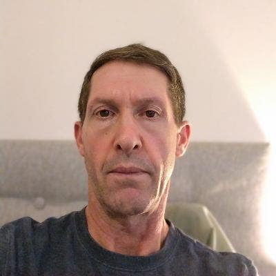 54 year old Male and 13 year old son Main Photo