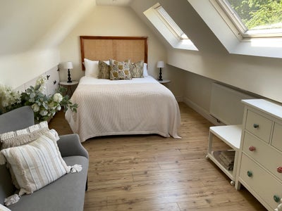 Available Now Spacious and Beautiful  King Bedroom Main Photo