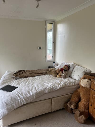 Roomate Wanted Prime Area London Main Photo