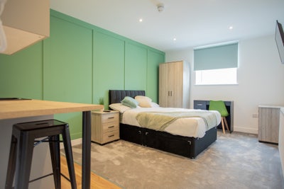 🌟 Luxury rooms ava 🌟  8-Bed HMO in Portsmouth 🌟 Main Photo
