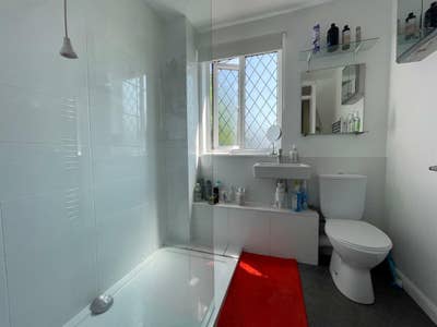 Single Room furnished near University  Main Photo