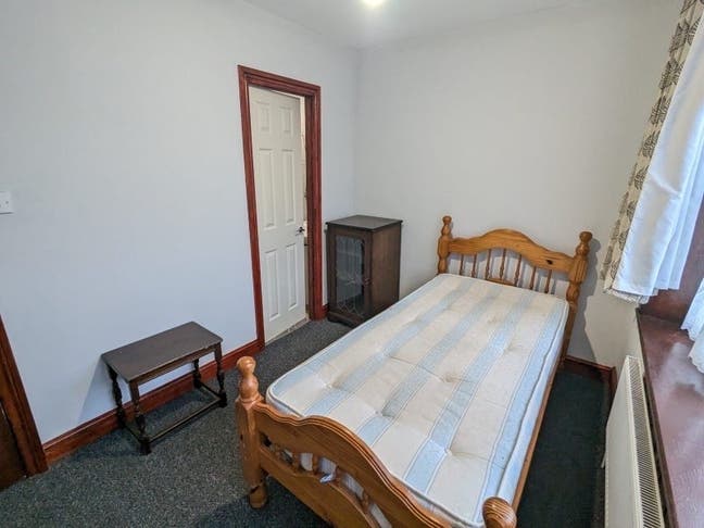 🛏️ 4X Rooms for Single Use to Let in Harlesden Main Photo